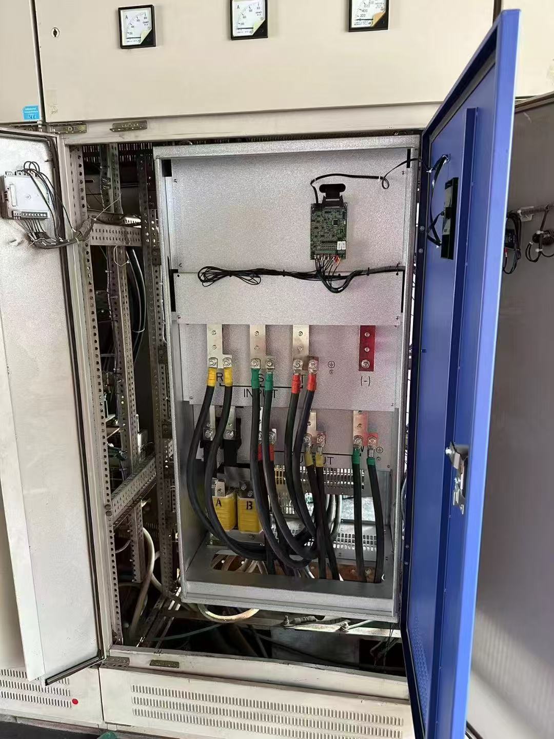 YQ630大功率应用于油田输油管